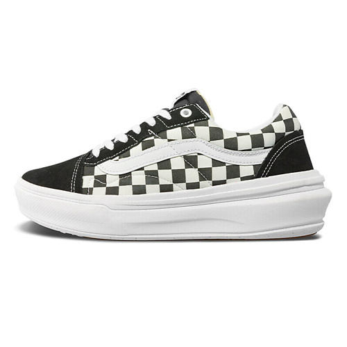 VANS Кроссовки Old Skool Overt Cc 'Checkerboard Black', Кроссовки Old Skool Overt Cc 'Checkerboard Black'
VANS Кроссовки Old Skool Overt Cc 'Checkerboard Black', Кроссовки Old Skool Overt Cc 'Checkerboard Black'