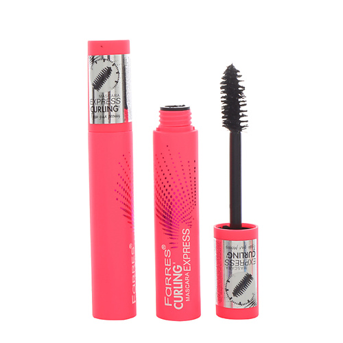 FARRES Тушь для ресниц "Curling Express", Тушь для ресниц "Curling Express"
FARRES Тушь для ресниц "Curling Express", Тушь для ресниц "Curling Express"