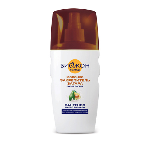 БИОКОН Молочко «Закрепитель загара» 160, Молочко «Закрепитель загара»
БИОКОН Молочко «Закрепитель загара» 160, Молочко «Закрепитель загара»