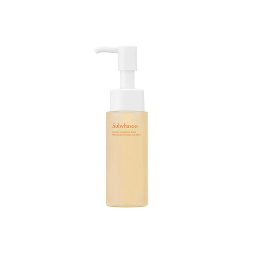 SULWHASOO Нежная пенка для умывания Gentle Cleansing Foam 50, Нежная пенка для умывания Gentle Cleansing Foam
SULWHASOO Нежная пенка для умывания Gentle Cleansing Foam 50, Нежная пенка для умывания Gentle Cleansing Foam