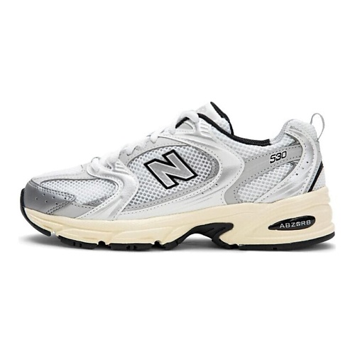 NEW BALANCE Кроссовки NB 530, Кроссовки NB 530
NEW BALANCE Кроссовки NB 530, Кроссовки NB 530