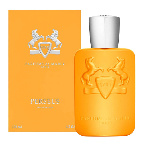 PARFUMS DE MARLY Парфюмерная вода Perseus 125, Парфюмерная вода Perseus
PARFUMS DE MARLY Парфюмерная вода Perseus 125, Парфюмерная вода Perseus