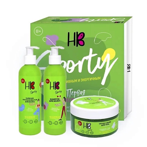 HOLY BEAUTY Шампунь и бальзам для волос We are the champions! + скраб-лизун для тела Slime champion, Шампунь и бальзам для волос We are the champions! + скраб-лизун для тела Slime champion
HOLY BEAUTY Шампунь и бальзам для волос We are the champions! + скраб-лизун для тела Slime champion, Шампунь и бальзам для волос We are the champions! + скраб-лизун для тела Slime champion