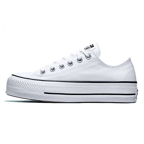 CONVERSE Кроссовки Chuck Taylor All Star Lift Ox, Кроссовки Chuck Taylor All Star Lift Ox
CONVERSE Кроссовки Chuck Taylor All Star Lift Ox, Кроссовки Chuck Taylor All Star Lift Ox