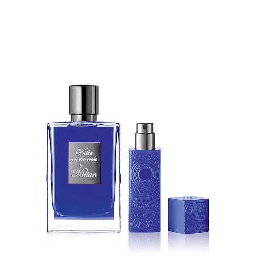 KILIAN PARIS Парфюмерный набор Vodka on the Rocks, Парфюмерный набор Vodka on the Rocks
KILIAN PARIS Парфюмерный набор Vodka on the Rocks, Парфюмерный набор Vodka on the Rocks