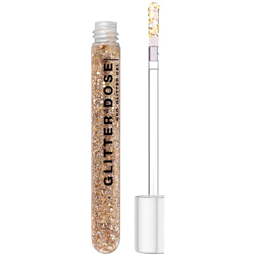 INFLUENCE BEAUTY Глиттер GLITTER DOSE на гелевой основе, Глиттер GLITTER DOSE на гелевой основе
INFLUENCE BEAUTY Глиттер GLITTER DOSE на гелевой основе, Глиттер GLITTER DOSE на гелевой основе