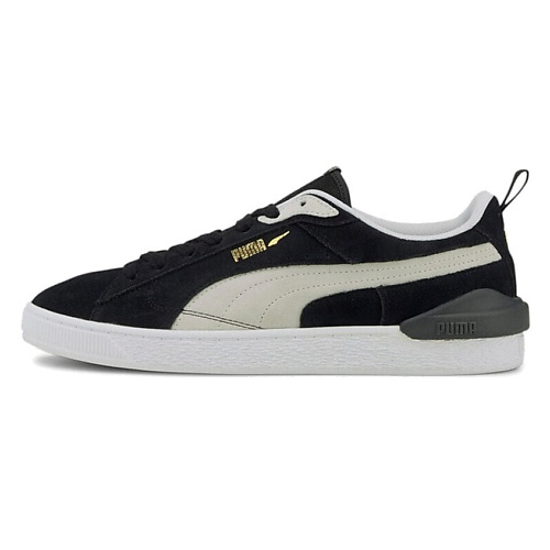 PUMA Кроссовки Suede Bloc Black Ebony, Кроссовки Suede Bloc Black Ebony
PUMA Кроссовки Suede Bloc Black Ebony, Кроссовки Suede Bloc Black Ebony