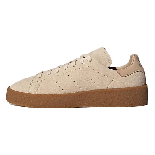 ADIDAS ORIGINAL Кроссовки Stan Smith Crepe Sand Strata, Кроссовки Stan Smith Crepe Sand Strata
ADIDAS ORIGINAL Кроссовки Stan Smith Crepe Sand Strata, Кроссовки Stan Smith Crepe Sand Strata
