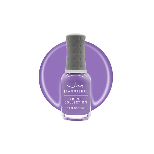 JEANMISHEL Лак для ногтей TREND, Лак для ногтей TREND
JEANMISHEL Лак для ногтей TREND, Лак для ногтей TREND