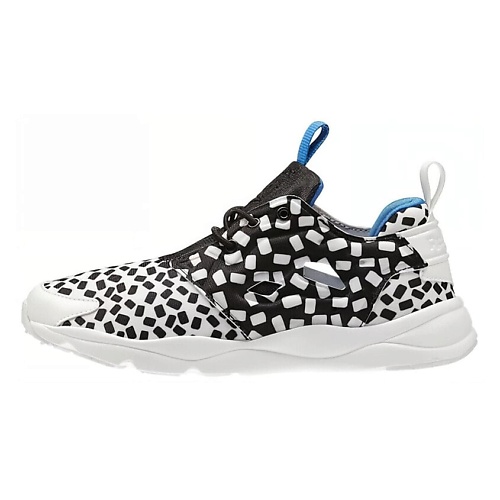REEBOK Кроссовки Furylite Anti-Slip Wear-Resistant Low-Top Casual White Black Blue, Кроссовки Furylite Anti-Slip Wear-Resistant Low-Top Casual White Black Blue
REEBOK Кроссовки Furylite Anti-Slip Wear-Resistant Low-Top Casual White Black Blue, Кроссовки Furylite Anti-Slip Wear-Resistant Low-Top Casual White Black Blue