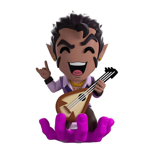 YOUTOOZ Фигурка Die Legende von Vox Machina Scanlan Shorthalt 11 см, Фигурка Die Legende von Vox Machina Scanlan Shorthalt 11 см
YOUTOOZ Фигурка Die Legende von Vox Machina Scanlan Shorthalt 11 см, Фигурка Die Legende von Vox Machina Scanlan Shorthalt 11 см