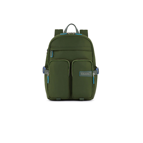 PIQUADRO Рюкзак городской для ноутбука Ryan, Рюкзак городской для ноутбука Ryan
PIQUADRO Рюкзак городской для ноутбука Ryan, Рюкзак городской для ноутбука Ryan