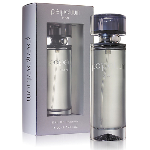 BROCARD Perpetuum Man 100, Perpetuum Man
BROCARD Perpetuum Man 100, Perpetuum Man