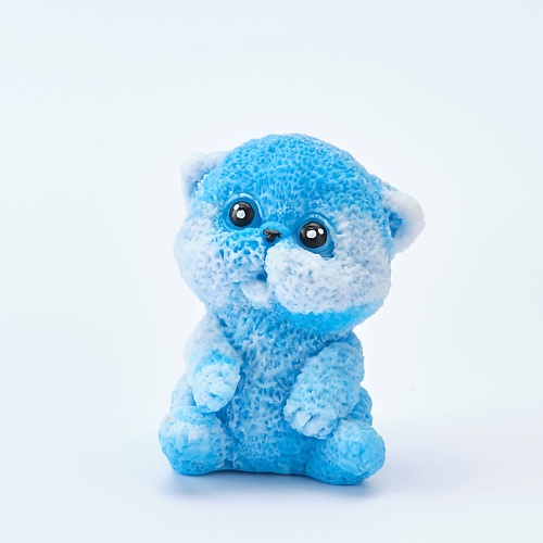 SKUINA Мыло ручной работы Котёнок 55, Мыло ручной работы Котёнок
SKUINA Мыло ручной работы Котёнок 55, Мыло ручной работы Котёнок