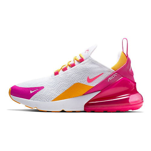 NIKE Кроссовки Air Max 270 Fuchsia Gold, Кроссовки Air Max 270 Fuchsia Gold
NIKE Кроссовки Air Max 270 Fuchsia Gold, Кроссовки Air Max 270 Fuchsia Gold