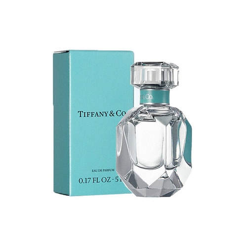TIFFANY & CO Парфюмерная вода TIFFANY 5, Парфюмерная вода TIFFANY
TIFFANY & CO Парфюмерная вода TIFFANY 5, Парфюмерная вода TIFFANY