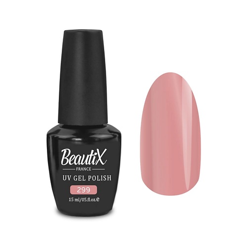 BEAUTIX Гель-лак для ногтей, Гель-лак для ногтей
BEAUTIX Гель-лак для ногтей, Гель-лак для ногтей