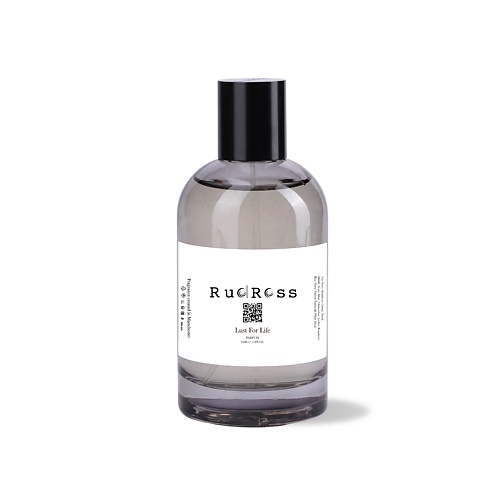 RUDROSS Lust For Life 95, Lust For Life
RUDROSS Lust For Life 95, Lust For Life