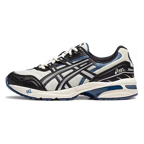 ASICS Кроссовки Gel 1090 'Black White Teal', Кроссовки Gel 1090 'Black White Teal'
ASICS Кроссовки Gel 1090 'Black White Teal', Кроссовки Gel 1090 'Black White Teal'