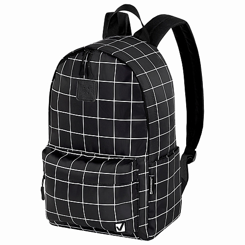 BRAUBERG Рюкзак Checkered, карман-антивор, Рюкзак Checkered, карман-антивор
BRAUBERG Рюкзак Checkered, карман-антивор, Рюкзак Checkered, карман-антивор