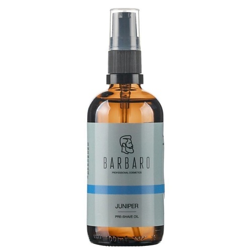 BARBARO Масло для бритья универсальное 100, Масло для бритья универсальное
BARBARO Масло для бритья универсальное 100, Масло для бритья универсальное