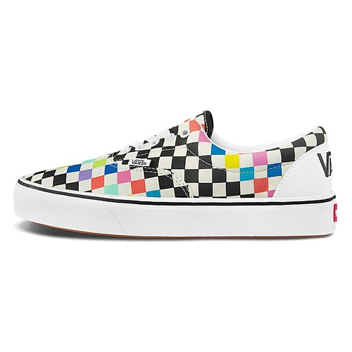 VANS Кроссовки ComfyCush Era MoMA Checkerboard, Кроссовки ComfyCush Era MoMA Checkerboard
VANS Кроссовки ComfyCush Era MoMA Checkerboard, Кроссовки ComfyCush Era MoMA Checkerboard
