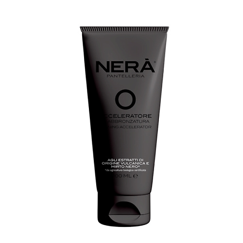 NERA PANTELLERIA Лосьон для тела усилитель загара Acceleratore Di Abbronzatura 100, Лосьон для тела усилитель загара Acceleratore Di Abbronzatura
NERA PANTELLERIA Лосьон для тела усилитель загара Acceleratore Di Abbronzatura 100, Лосьон для тела усилитель загара Acceleratore Di Abbronzatura