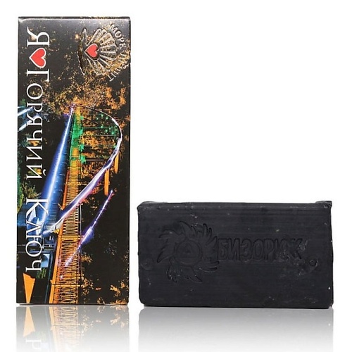 БИЗОРЮК Мыло грязевое для рук и лица "Я люблю Горячий ключ" МореЛечит 85, Мыло грязевое для рук и лица "Я люблю Горячий ключ" МореЛечит
БИЗОРЮК Мыло грязевое для рук и лица "Я люблю Горячий ключ" МореЛечит 85, Мыло грязевое для рук и лица "Я люблю Горячий ключ" МореЛечит