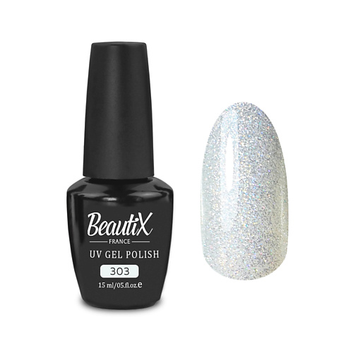 BEAUTIX Гель-лак для ногтей, Гель-лак для ногтей
BEAUTIX Гель-лак для ногтей, Гель-лак для ногтей