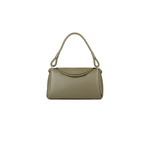 COCCINELLE Сумка женская Eclyps Handbag Grained Leather, Сумка женская Eclyps Handbag Grained Leather
COCCINELLE Сумка женская Eclyps Handbag Grained Leather, Сумка женская Eclyps Handbag Grained Leather