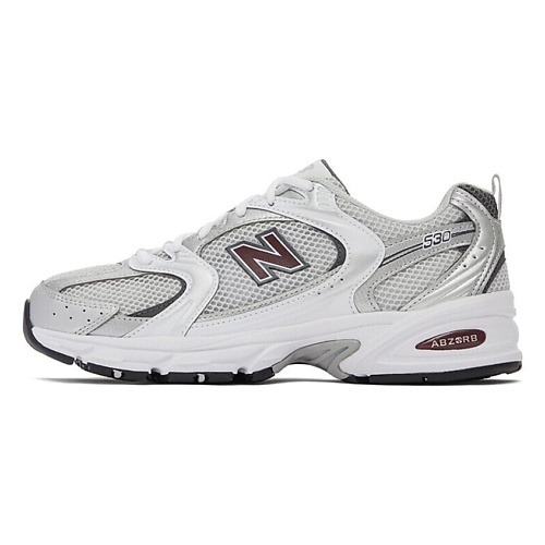 NEW BALANCE Кроссовки NB 530, Кроссовки NB 530
NEW BALANCE Кроссовки NB 530, Кроссовки NB 530