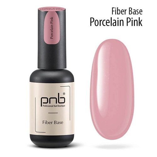 PNB PROFESSIONAL NAIL BOUTIQUE Каучуковая файбер база со стекловолокном Fiber, Каучуковая файбер база со стекловолокном Fiber
PNB PROFESSIONAL NAIL BOUTIQUE Каучуковая файбер база со стекловолокном Fiber, Каучуковая файбер база со стекловолокном Fiber
