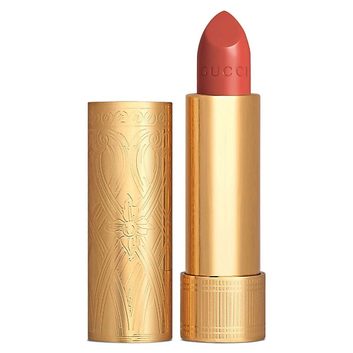 GUCCI Сатиновая губная помада Rouge a Levres Satin, Сатиновая губная помада Rouge a Levres Satin
GUCCI Сатиновая губная помада Rouge a Levres Satin, Сатиновая губная помада Rouge a Levres Satin
