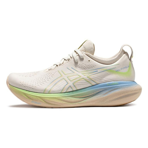 ASICS Кроссовки Gel Nimbus 25 'White', Кроссовки Gel Nimbus 25 'White'
ASICS Кроссовки Gel Nimbus 25 'White', Кроссовки Gel Nimbus 25 'White'