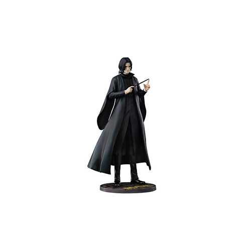 POP MART Игрушка Harry Potter Collection Severus Snape Scale Figures 21см, Игрушка Harry Potter Collection Severus Snape Scale Figures 21см
POP MART Игрушка Harry Potter Collection Severus Snape Scale Figures 21см, Игрушка Harry Potter Collection Severus Snape Scale Figures 21см
