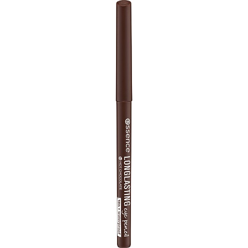ESSENCE Карандаш для глаз LONG-LASTING eye pencil, Карандаш для глаз LONG-LASTING eye pencil
ESSENCE Карандаш для глаз LONG-LASTING eye pencil, Карандаш для глаз LONG-LASTING eye pencil