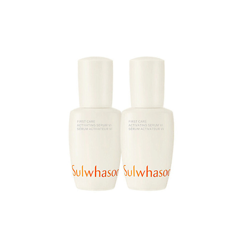 SULWHASOO Антивозрастная сыворотка First Care Activating Serum VI 30, Антивозрастная сыворотка First Care Activating Serum VI
SULWHASOO Антивозрастная сыворотка First Care Activating Serum VI 30, Антивозрастная сыворотка First Care Activating Serum VI