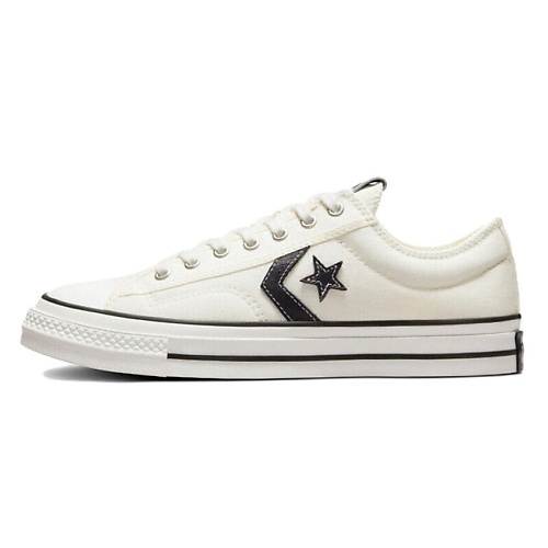 CONVERSE Кроссовки Star Player 76 Vintage White Black, Кроссовки Star Player 76 Vintage White Black
CONVERSE Кроссовки Star Player 76 Vintage White Black, Кроссовки Star Player 76 Vintage White Black