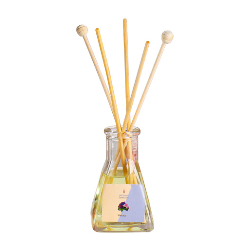 БОГАТСТВО АРОМАТА Диффузор ароматический "Романтика" Фиалка 50, Диффузор ароматический "Романтика" Фиалка
БОГАТСТВО АРОМАТА Диффузор ароматический "Романтика" Фиалка 50, Диффузор ароматический "Романтика" Фиалка