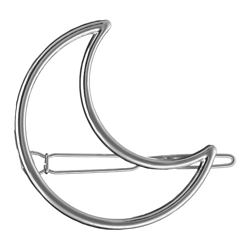 NOTHING BUT LOVE Заколка "Лунный свет", Заколка "Лунный свет"
NOTHING BUT LOVE Заколка "Лунный свет", Заколка "Лунный свет"