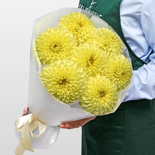 STUDIO FLORISTIC Букет из Георгин «Лимонный Бриз», Букет из Георгин «Лимонный Бриз»
STUDIO FLORISTIC Букет из Георгин «Лимонный Бриз», Букет из Георгин «Лимонный Бриз»