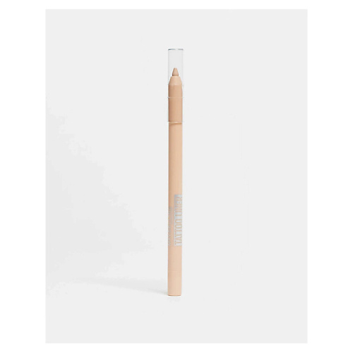 MAYBELLINE NEW YORK MAYBELLINE Карандаш для глаз Tattoo Liner, MAYBELLINE Карандаш для глаз Tattoo Liner
MAYBELLINE NEW YORK MAYBELLINE Карандаш для глаз Tattoo Liner, MAYBELLINE Карандаш для глаз Tattoo Liner