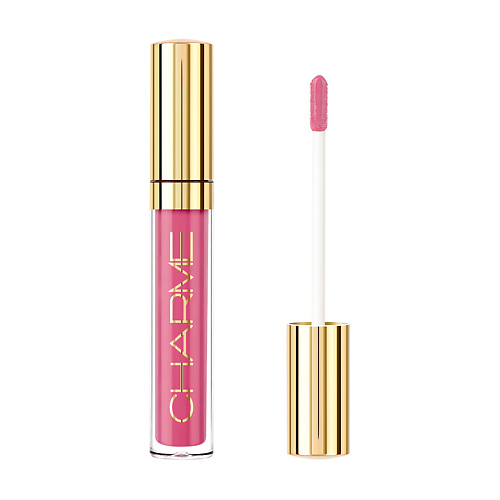 CHARME Блеск для губ матовый, Блеск для губ матовый
CHARME Блеск для губ матовый, Блеск для губ матовый