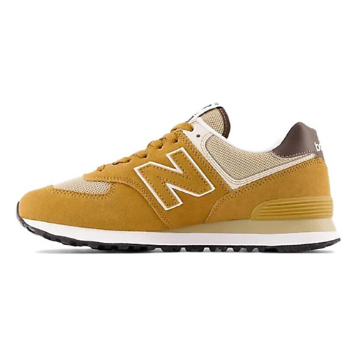 NEW BALANCE Кроссовки 574 'Yellow White', Кроссовки 574 'Yellow White'
NEW BALANCE Кроссовки 574 'Yellow White', Кроссовки 574 'Yellow White'