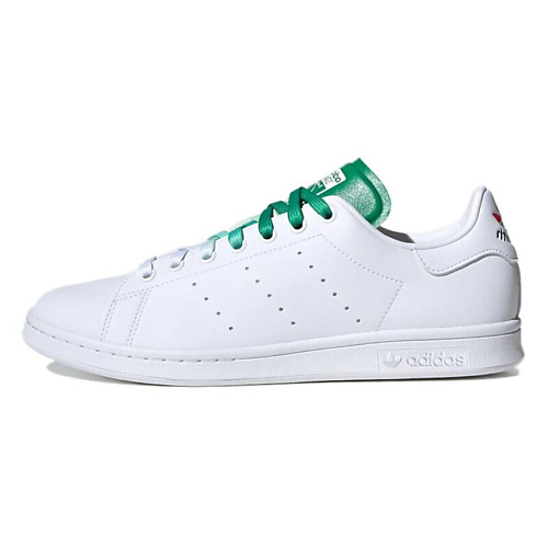ADIDAS ORIGINAL Кроссовки Stan Smith Cloud White Green Fade, Кроссовки Stan Smith Cloud White Green Fade
ADIDAS ORIGINAL Кроссовки Stan Smith Cloud White Green Fade, Кроссовки Stan Smith Cloud White Green Fade