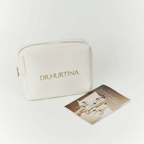 DR.HURTINA Косметичка, Косметичка
DR.HURTINA Косметичка, Косметичка
