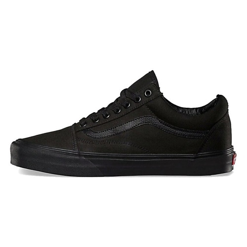 VANS Кроссовки Old Skool Triple Black, Кроссовки Old Skool Triple Black
VANS Кроссовки Old Skool Triple Black, Кроссовки Old Skool Triple Black