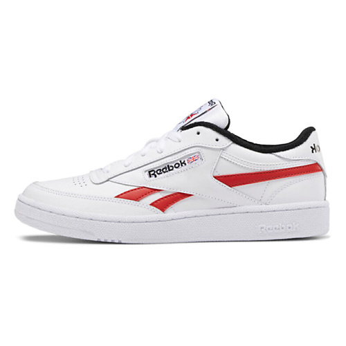REEBOK Кроссовки Reebok Club C Revenge Sneakers White/Red, Кроссовки Reebok Club C Revenge Sneakers White/Red
REEBOK Кроссовки Reebok Club C Revenge Sneakers White/Red, Кроссовки Reebok Club C Revenge Sneakers White/Red