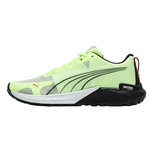 PUMA Кроссовки Fast Trac Nitro 'Fast Yellow Black', Кроссовки Fast Trac Nitro 'Fast Yellow Black'
PUMA Кроссовки Fast Trac Nitro 'Fast Yellow Black', Кроссовки Fast Trac Nitro 'Fast Yellow Black'