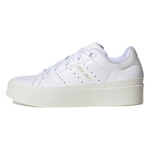 ADIDAS ORIGINAL Кроссовки Stan Smith Bonega Cloud White Cloud White Off White Women's, Кроссовки Stan Smith Bonega Cloud White Cloud White Off White Women's
ADIDAS ORIGINAL Кроссовки Stan Smith Bonega Cloud White Cloud White Off White Women's, Кроссовки Stan Smith Bonega Cloud White Cloud White Off White Women's